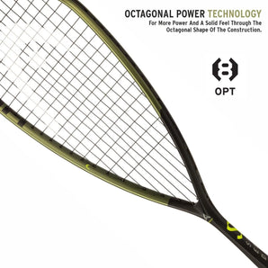 HEAD Speed 135 2023 Squash Racquet