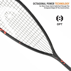 HEAD Speed 135 SB 2023 Squash Racquet