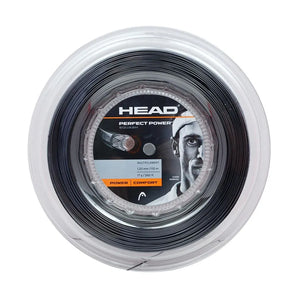 Head Perfect Power Squash Reel (17g)