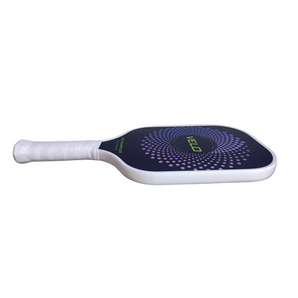 Skywarrior VELO Pickleball Paddle (White Grip)