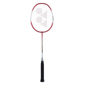 YONEX ZR 100 Light badminton racquet (Red)