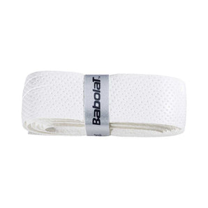 BABOLAT SYNTEC EVO REPLACEMENT GRIP WHITE