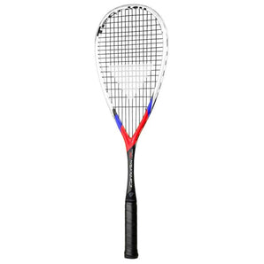 Tecnifibre Carboflex X-Speed 130 Squash Racquet