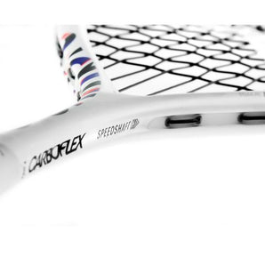 TECNIFIBRE Carboflex 120 X-Top V2 Squash Racquet