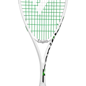 TECNIFIBRE Slash 125 Squash Racquet