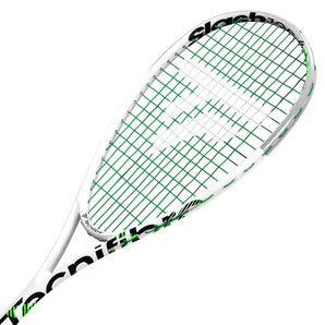 TECNIFIBRE Slash 125 Squash Racquet