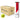 Tecnifibre X-One Tennis Ball Carton (96 Balls)