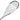 Tecnifibre Carboflex 125 NS X-Top 2023 Squash Racquet
