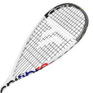 Tecnifibre Carboflex 125 X-Top 2023 Squash Racquet