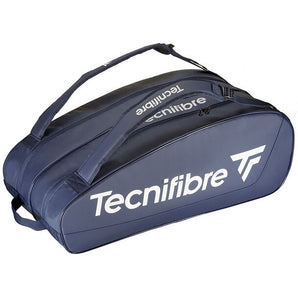 Tecnifibre Tour Endurance 12R Tennis Racquet Bag (Navy)