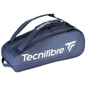 Tecnifibre Tour Endurance 9R Tennis Racquet Bag (Navy)