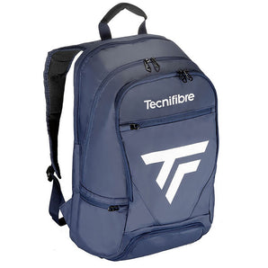 Tecnifibre Tour Endurance Tennis Backpack (Navy)