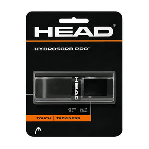 HEAD Hydrosorb Pro Replacement Grip (Black)