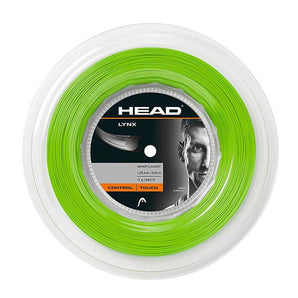 Head Lynx Tennis String Reel