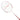 LI-NING Air-Force 80 G3 Badminton Racquet (Red/White/Gold, Unstrung)