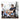 HEAD Tour Padel Bag L (Ceramic/Teal)