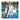 HEAD Tour Padel Bag L (Ceramic/Teal)