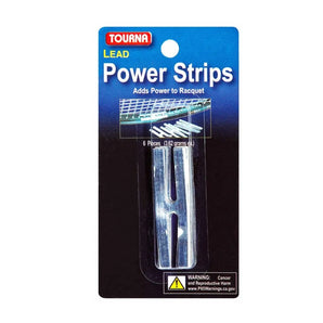 Tourna Lead Power Strips