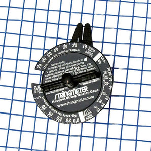 TOURNA Stringmeter