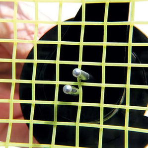 TOURNA Stringmeter