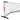 TOURNA Portable Pickleball Net
