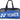 Yonex Tournament Badminton Kitgag SUNR LSQ08MS2 BT6-S (Black/Blue)