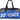 Yonex Tournament Badminton Kitgag SUNR LSQ08MS2 BT6-S (Black/Blue)