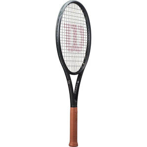 Wilson RF 01 Tennis Racquet (Unstrung)