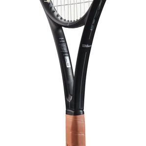 Wilson RF 01 Tennis Racquet (Unstrung)