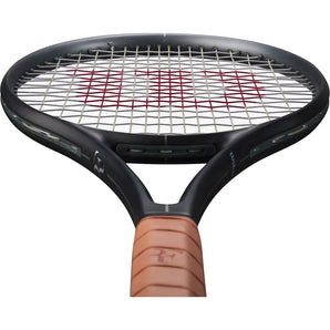 Wilson RF 01 Tennis Racquet (Unstrung)