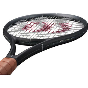 Wilson RF 01 Future Tennis Racquet (Unstrung)