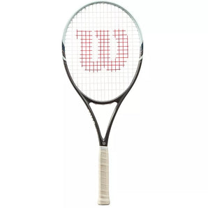 Wilson Ultra UV 103 Tennis Racquet (Strung)