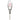 Wilson Ultra UV 103 Tennis Racquet (Strung)