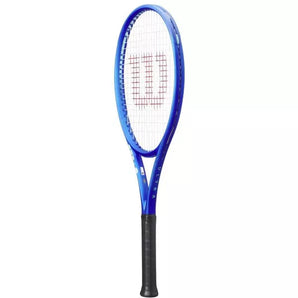 WILSON Ultra 100 V5 Tennis Racquet (Unstrung)