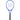 Wilson Ultra 100L V5 Tennis Racquet (Unstrung)
