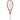 YONEX Vcore 98 8th Gen Tennis Racquet (Unstrung, Ruby Red)