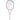 BABOLAT Pure Strike Team 4th Gen Tennis Racquet (Unstrung, Grey/Flue Strike)