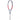BABOLAT Pure Strike 100 16x19 Tennis Racquet (Unstrung, Grey/Flue Strike)