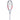 BABOLAT Pure Strike 100 16x19 Tennis Racquet (Unstrung, Grey/Flue Strike)