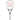 Wilson Roland Garros Triumph Tennis Racquet (Strung)
