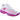 Babolat Jet Tere 2 Women's Tennis Shoes (White/ Fandango Pink)