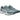 ASICS Court Slide 4 Men's Shoe (Ironclad & White)