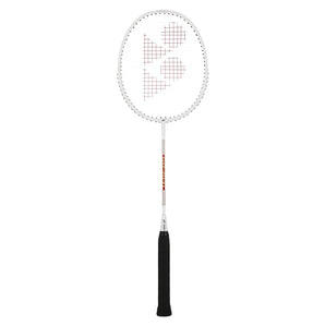 YONEX GR 303i Badminton Racquet (White)