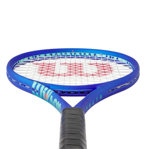 WILSON Ultra 100UL V5 Tennis Racquet (Unstrung)