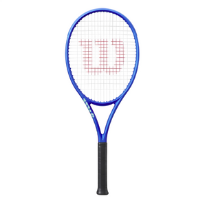 WILSON Ultra 100 V5 Tennis Racquet (Unstrung)