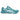 Asics Upcourt 5 Indoor Shoes (Blue Teal/White)