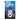 TOURNA Sampras Vibration Dampener (2 Pcs, White)