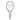 Wilson Pro Staff 25 V14 Junior Tennis Racquet