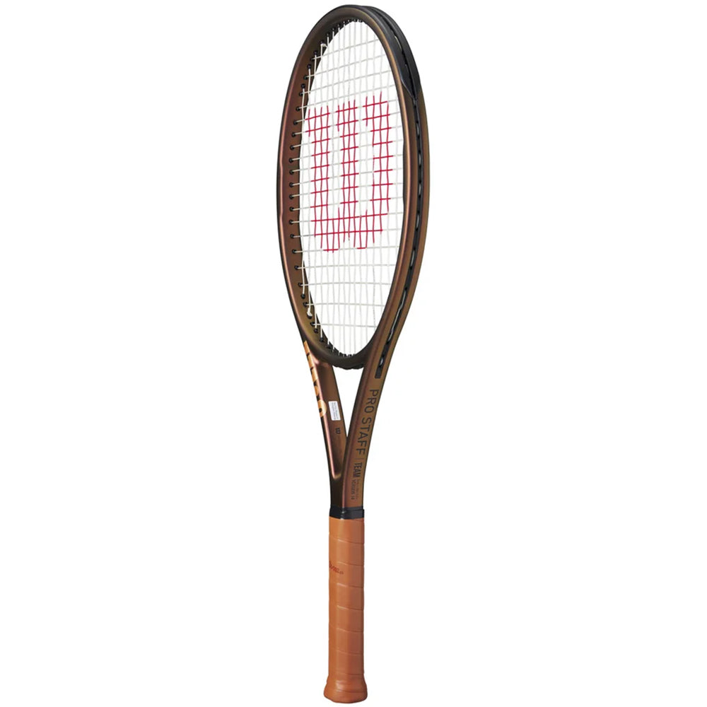 Wilson Pro 110 Aerodynamic High Beam Series Tennis Racket 4 1 Wilson Pro 110 Aerodynamic High Beam Series Tennis Racket 4 1