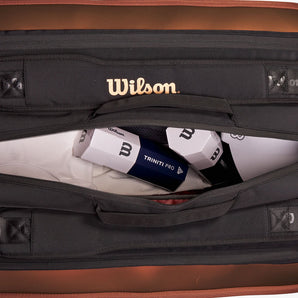 Wilson Pro Staff V14 Super Tour 15 Racquet Bag